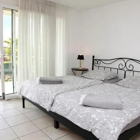 Prázdninový dům Ferienhaus Mit Traum See-blick Gambarogno