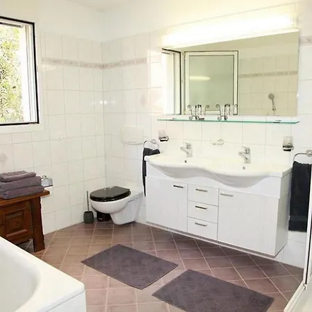 Prázdninový dům Ferienhaus Mit Traum See-blick *